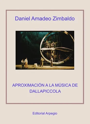 Aproximación a la música de Luigi Dallapiccola