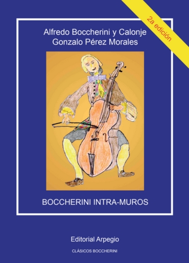 Luigi Boccherini intra-muros