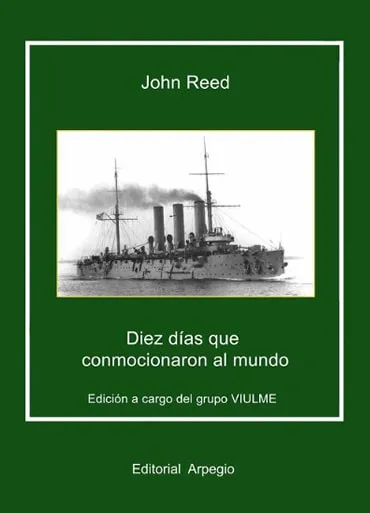 Diez días que conmovieron al mundo