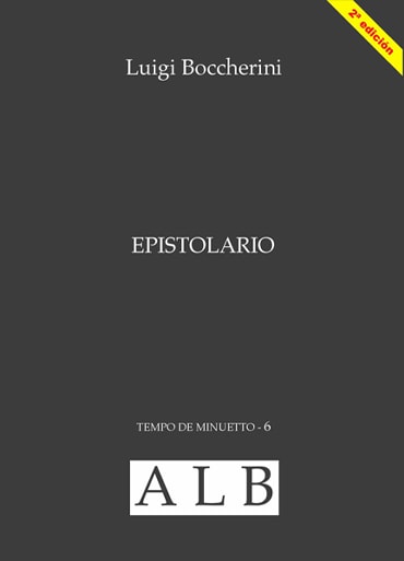 Epistolario