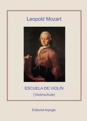 Escuela de violín (ViolinSchule)
