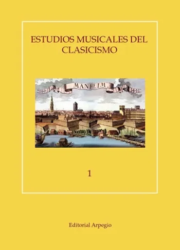 Estudios Musicales del Clasicismo – 1