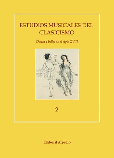 Estudios Musicales del Clasicismo – 2