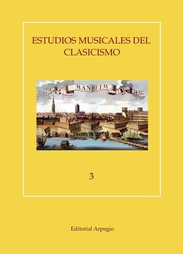 Estudios Musicales del Clasicismo – 3