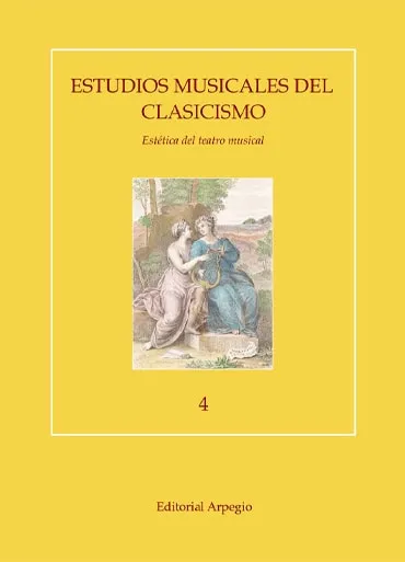 Estudios Musicales del Clasicismo – 4