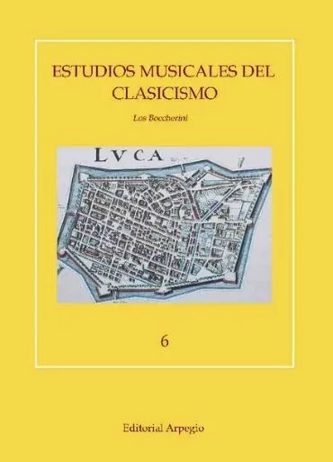 Estudios Musicales del Clasicismo – 6