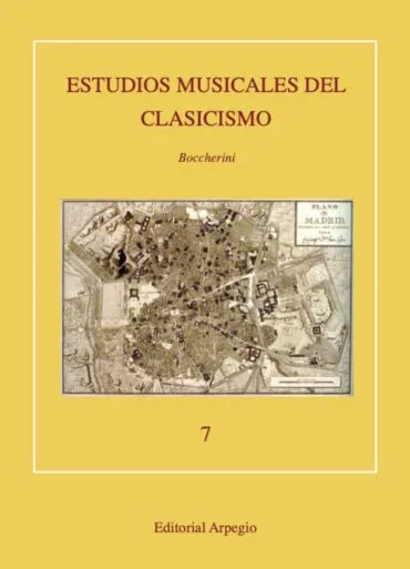 Estudios Musicales del Clasicismo – 7
