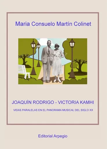 Vidas paralelas en el panorama musical del s. XX