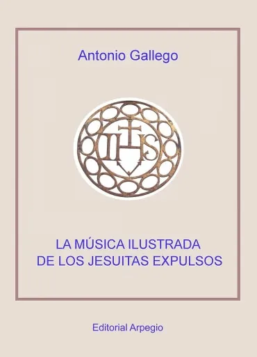 La música ilustrada de los jesuítas expulsos