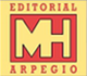 Editorial Arpegio