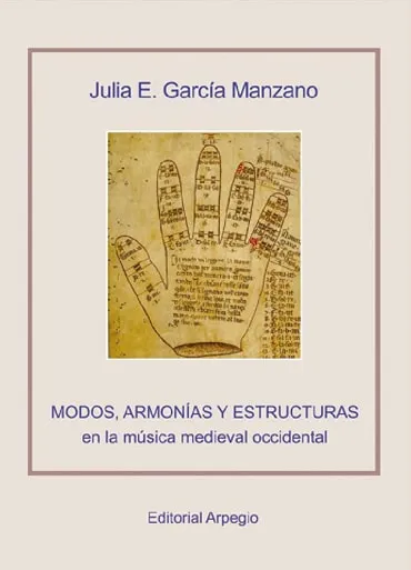 Modos, armonías y estructuras en la música medieval occidental
