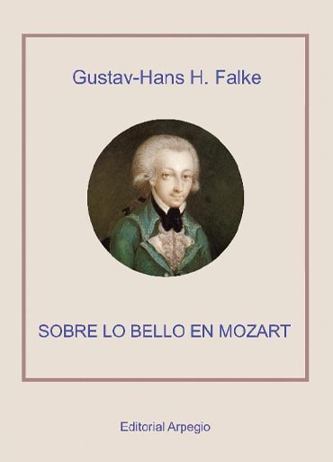Sobre lo bello en Mozart